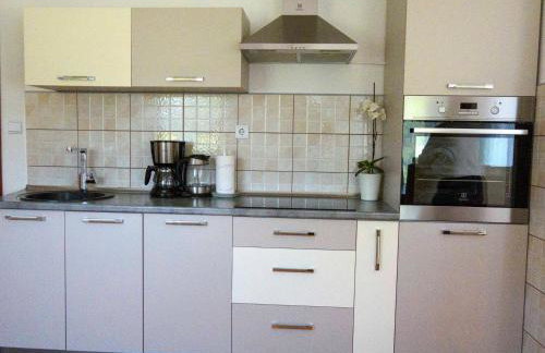 Apartment Golden Fields - Foto 13