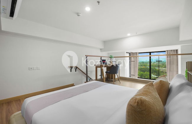 Sabiya by Kozystay - Tanjung Barat - Foto 2