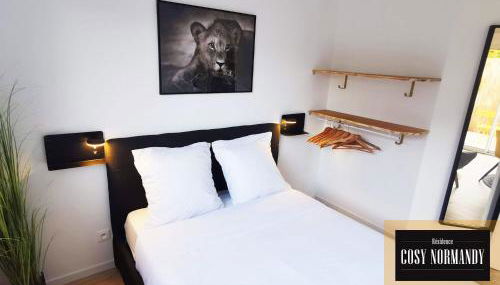 Cosy Normandy - 02 - Foto 3