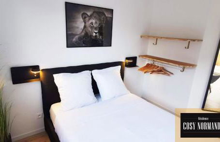 Cosy Normandy - 02 - Foto 3