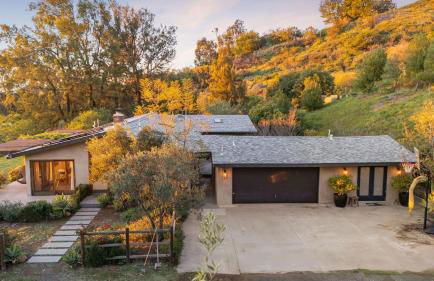 The Malibu Ranch Retreat by AvanStay Malibu Escape • Valley Views Near Zuma The Ranch Malibu - Foto 46