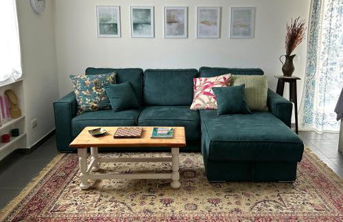 La Casa negli Ulivi, con piscina - Foto 15