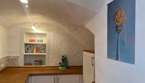 Glockenturm der Schlosskapelle von 1600 - Renaissance trifft auf die Gegenwart und beschert einen kunterbunten Urlaub für die ganze Familie mitten im Bayerischen Wald - Foto 4, toaster