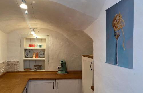 Glockenturm der Schlosskapelle von 1600 - Renaissance trifft auf die Gegenwart und beschert einen kunterbunten Urlaub für die ganze Familie mitten im Bayerischen Wald - Foto 4