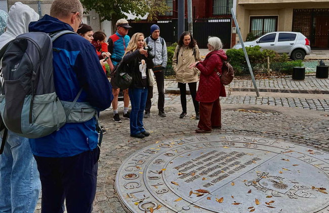 Tour del Papa Francisco - Foto 7
