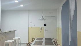 Refúgio com estilo 2 Quartos 6 Pessoas - Photo 2