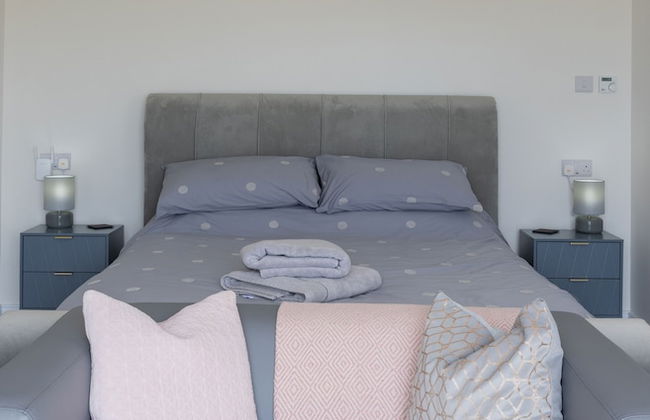 Causeway Coast Retreats - Foto 40