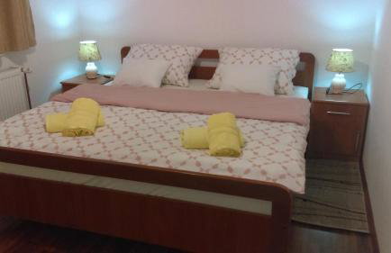 Apartment Petrovic - Foto 20