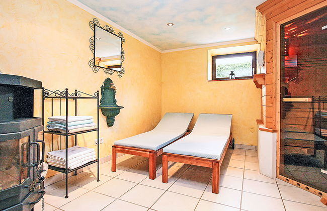 Bergerlodge - Foto 23