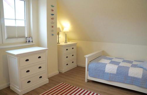 Ferienhaus Windrose - Foto 10