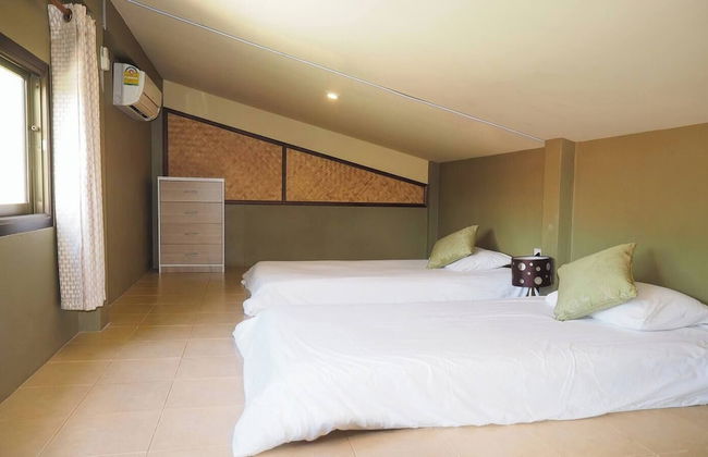 Escape Cabins - Foto 10