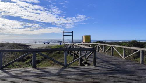 Apartamento 21 Praia de Leste - Foto 2