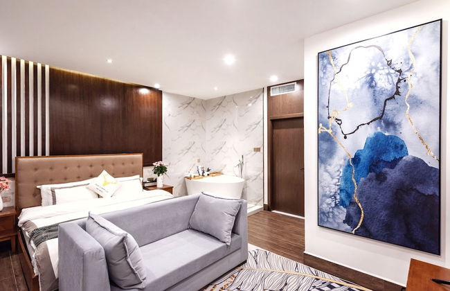 The Field Inn - Foto 48