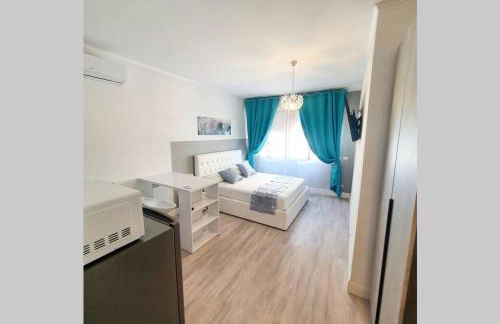 Villa Volta 1 Policlinico Monserrato - Foto 1