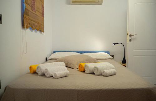 Villa Tzitzifies - Foto 17