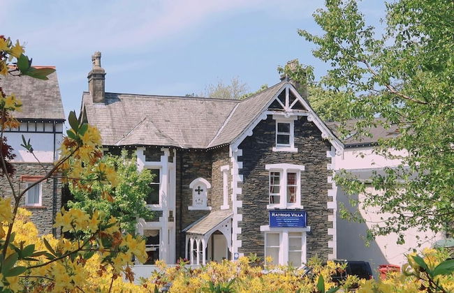 Rayrigg Villa Windermere - Photo 1