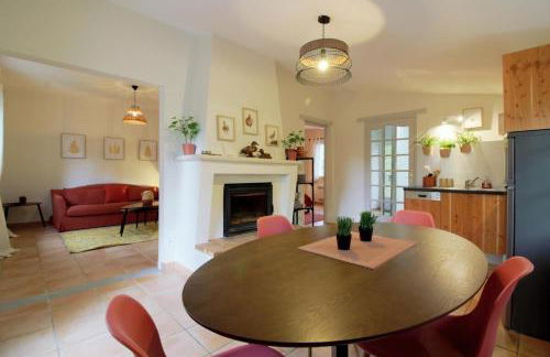 Domaine du Flamand - Gîtes du Pin Sec côté OCEAN - Photo 37