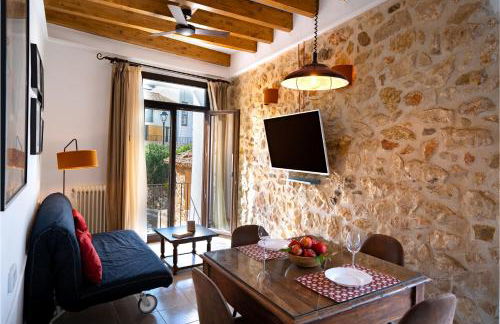 LA MUNTANYA - Apartamentos Rural Guadalest - Foto 7