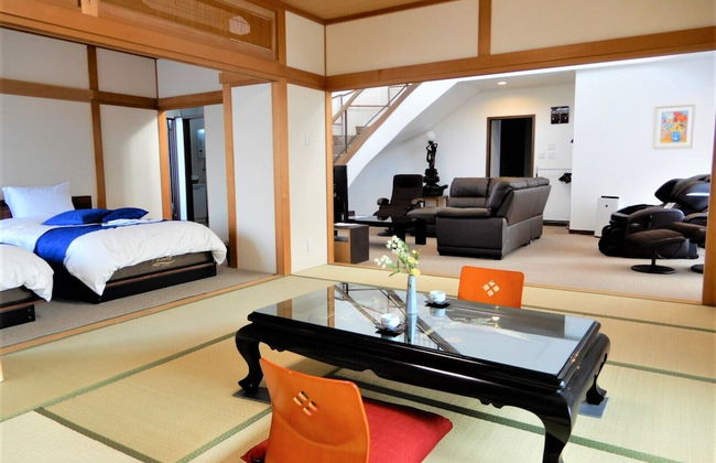 Condominium Panoramique Motomachi - Foto 19