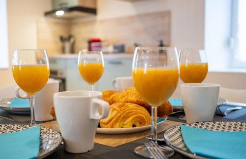 Le 60-Appart'Hôtel-GregIMMO - Foto 9