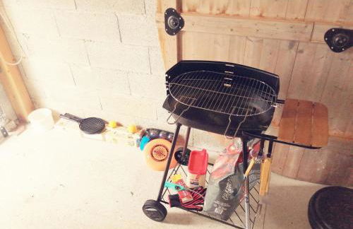 Gites Luzy Morvan Bourgogne - Foto 19