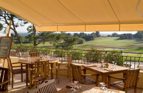 Madame Vacances Résidence Provence Country Club - Foto 42