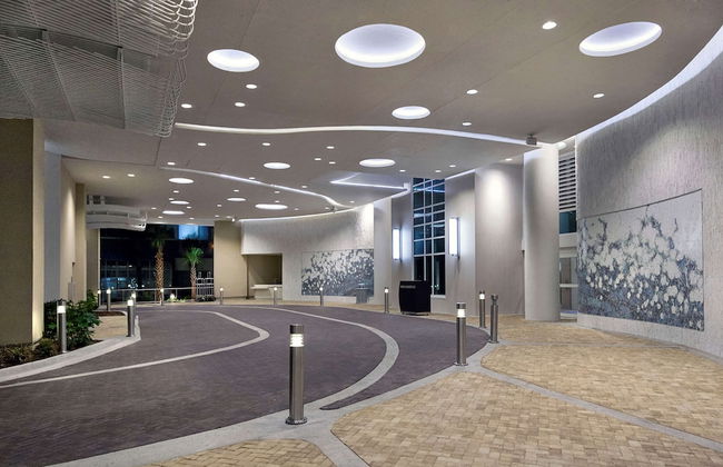 Hilton Grand Vacations Club Ocean 22 Myrtle Beach. - Foto 59