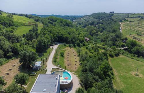 Villa Studio Gallery Bura by Interhome - Foto 47