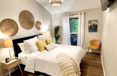 Dreamy Cottage Getaway with Sunset Lakeview - Foto 7