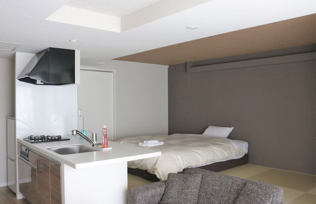 Stay's OTARU - Foto 4