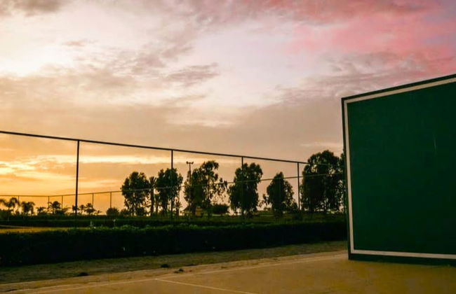 HOP Mykonos en Playa y Naturaleza de Chincha - Foto 48