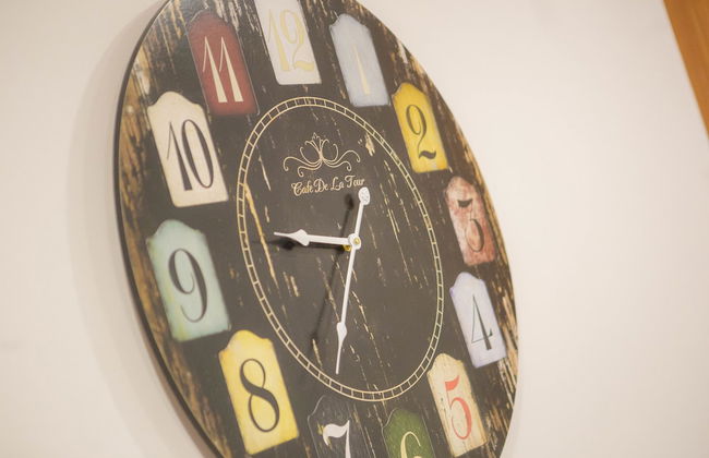 Five Design Rooftop by Storytellers - Foto 22