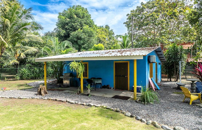 Chill Surf Getaway 1 Min Walk to the Beach - Foto 13