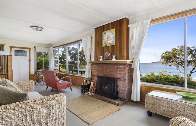 Summertime Beach Cottage - Foto 12