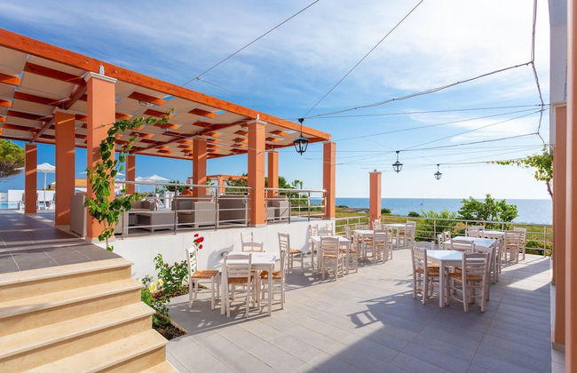 Nafsika Beach House Large Private Pool Walk to Beach Sea Views A C Wifi Car Not Required - 1880 - Foto 24