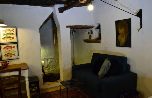 Casa Messi - Casa Messi a Vicolo Della Rivolta 31 Apt 1 - Foto 6