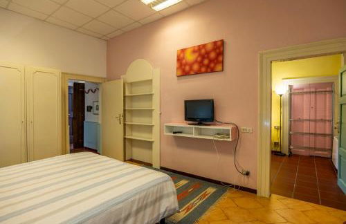 Cozy Corner apartment in Brescia center - Foto 16