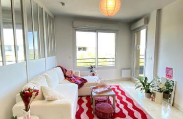 Happy appartement - Foto 16