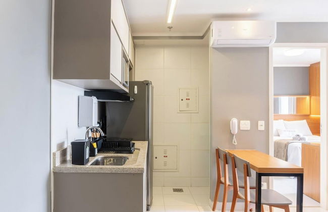 MBC Edifício Metropolitan Barcelona - Photo 18