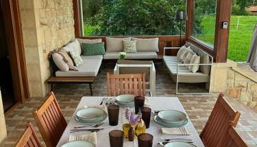 Villa Artegoikoa-Urdaibai, patrimonio de la UNESCO - Foto 3