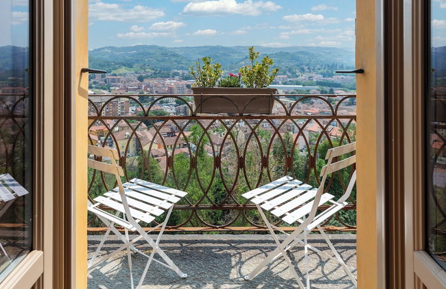 Relais Villa del Borgo - Photo 23