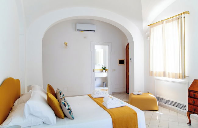 YourHome - Villa Aldo Marino - Foto 24