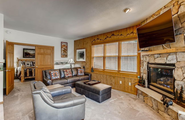 Black Canyon Inn Unit B1/2 - Foto 12