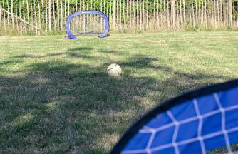 Landhaus Paco Ferienhaus für 12 Personen mit Alpakas, Sauna & Kamin - Foto 17