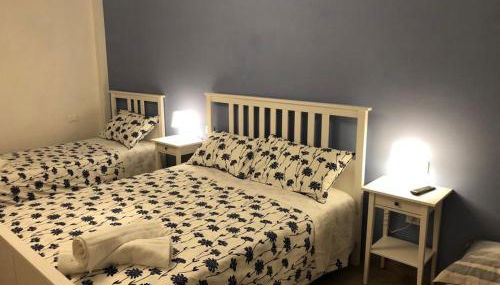 Agriturismo La Costa dei Trabocchi - Foto 1