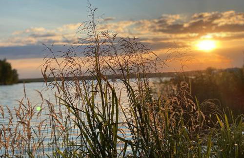 Komfortowy apartament nad Zalewem Sulejowskim - Foto 35