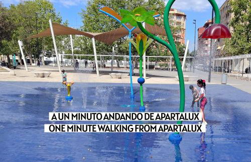 Apartalux Playa Diva - Photo 34