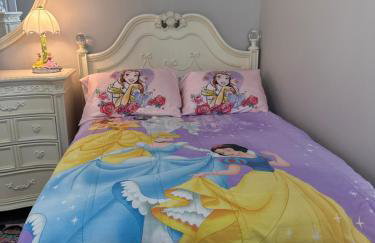 Cozy family house near Disney,epic and universal - Foto 42