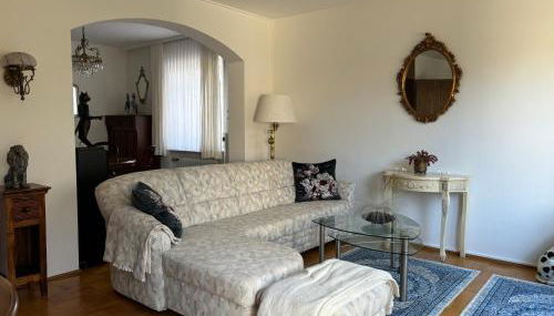 GartenOase in der Universitätsstadt 3 Zimmer Haus mit Parkplatz - Foto 4