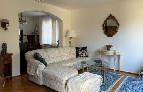 GartenOase in der Universitätsstadt 3 Zimmer Haus mit Parkplatz - Foto 4